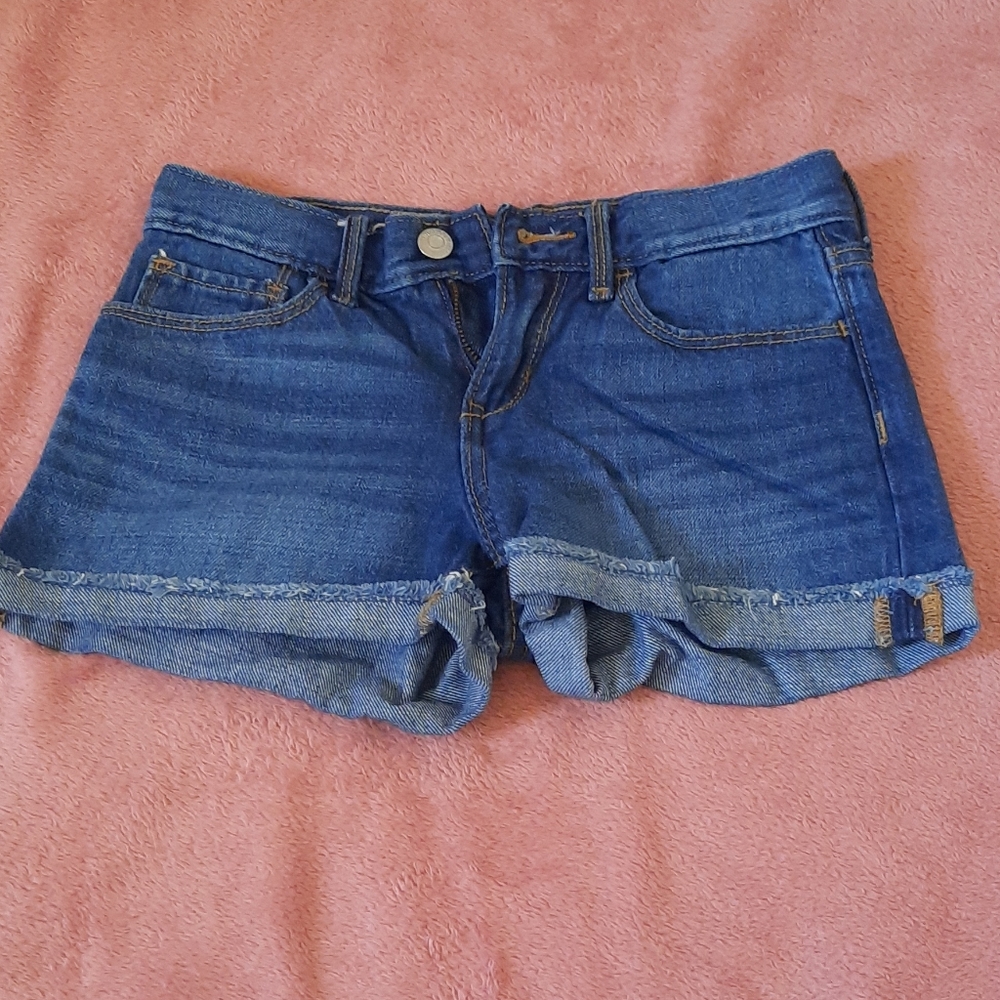 Short